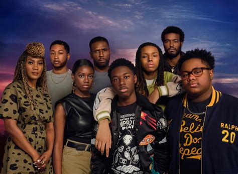 The Chi Season 6 .
